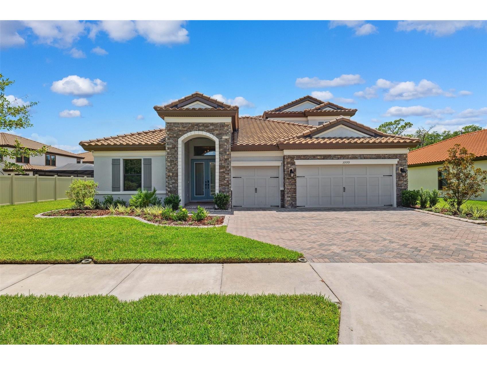 3999 Burdick Loop Odessa FL 33556 TB8400806 image1