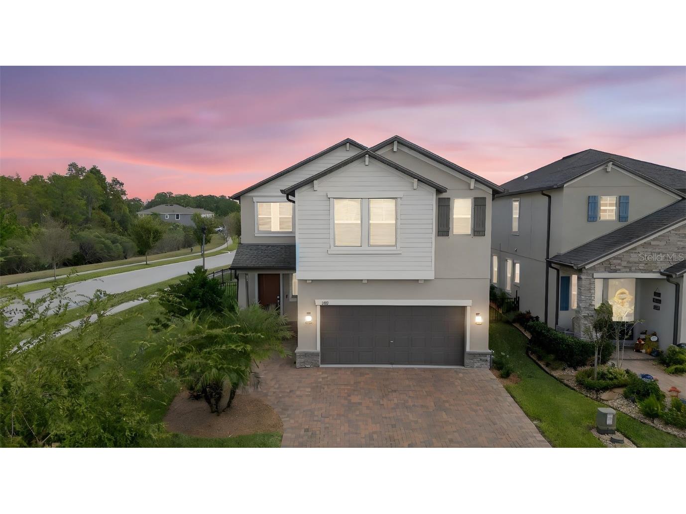 3999 Cadence Loop Land O Lakes FL 34638 TB8445970 image1