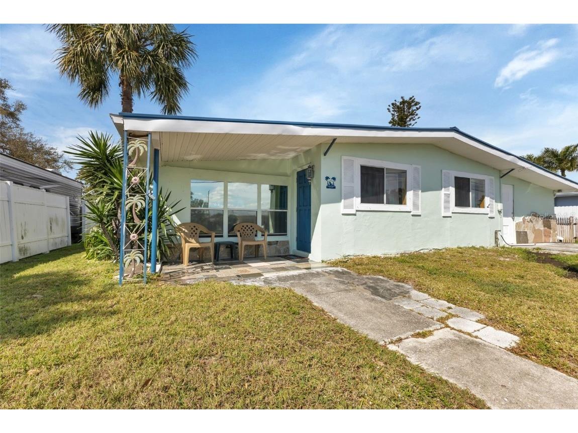 3999 Conway Boulevard Port Charlotte FL 33952 - FORDHAM WATERWAY C7502370 image1