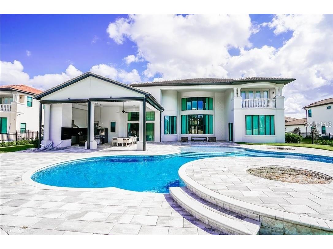 3999 Isabella Circle Windermere FL 34786 O6320216 image21