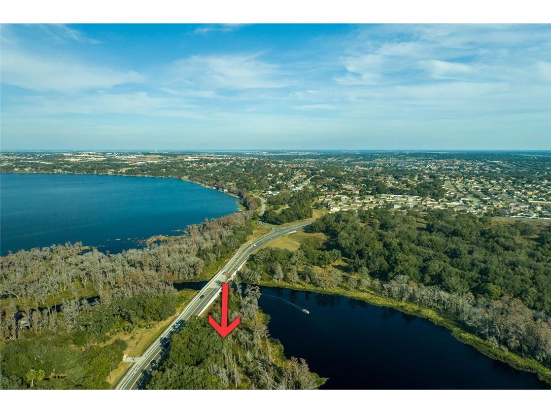 4.31 acres Lakeshore Drive Clermont FL 34711 - PALAILAKAHA RIVER / LAKE SUSAN O5935330 image1