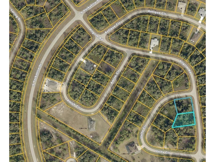 4 / 5 Pilgrim Road North Port FL 34288 C7523752 image4