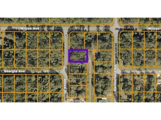4 Aetna Street North Port FL 34288 N6117257 image1