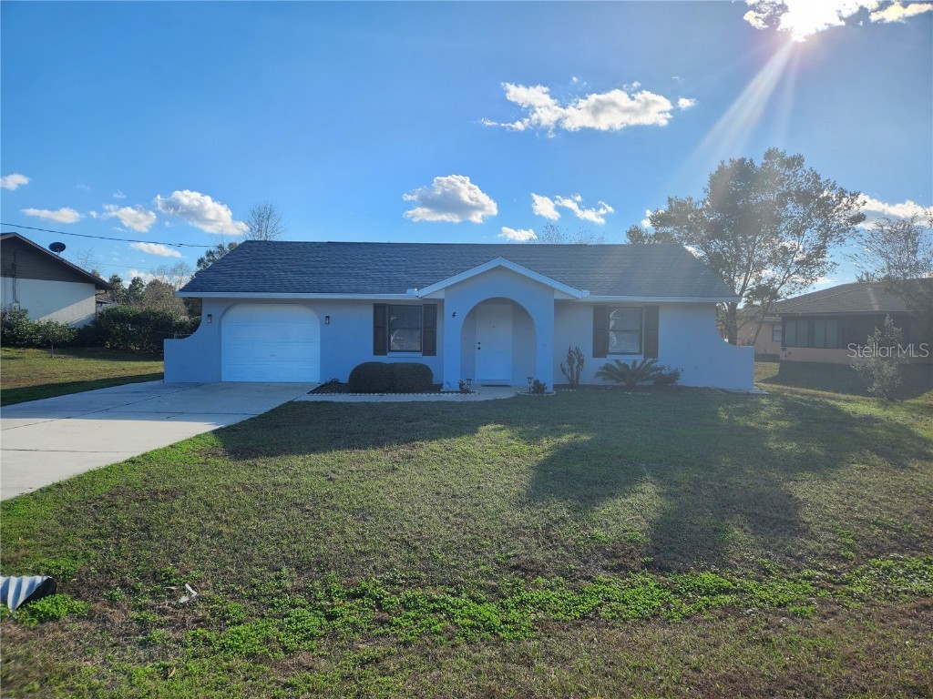 4 Almond Drive Trace Ocala FL 34472 OM672970 image1