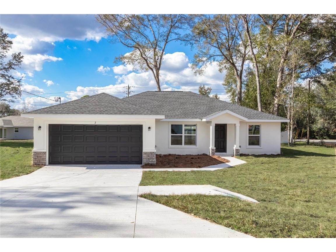 4 Almond Trail Court Ocala FL 34472 OM652540 image1