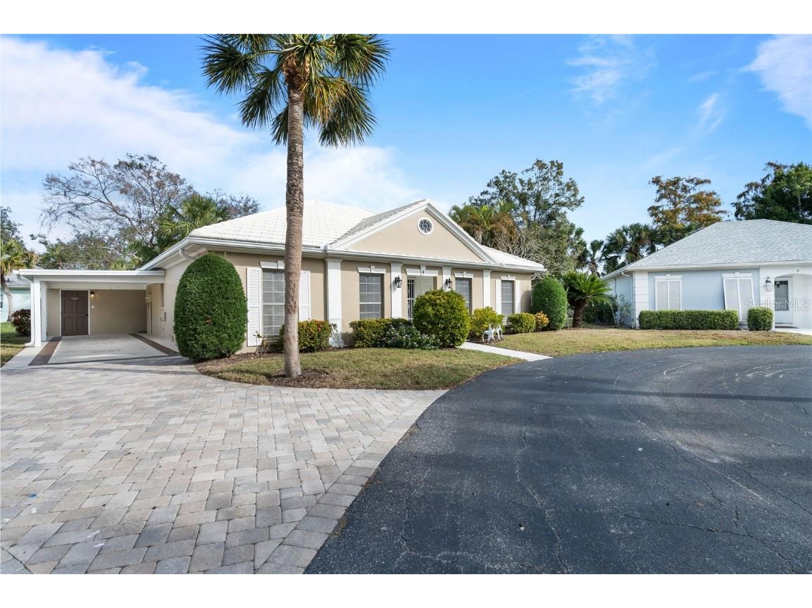 4 Antigua Circle #6 Englewood FL 34223 A4593099 image1