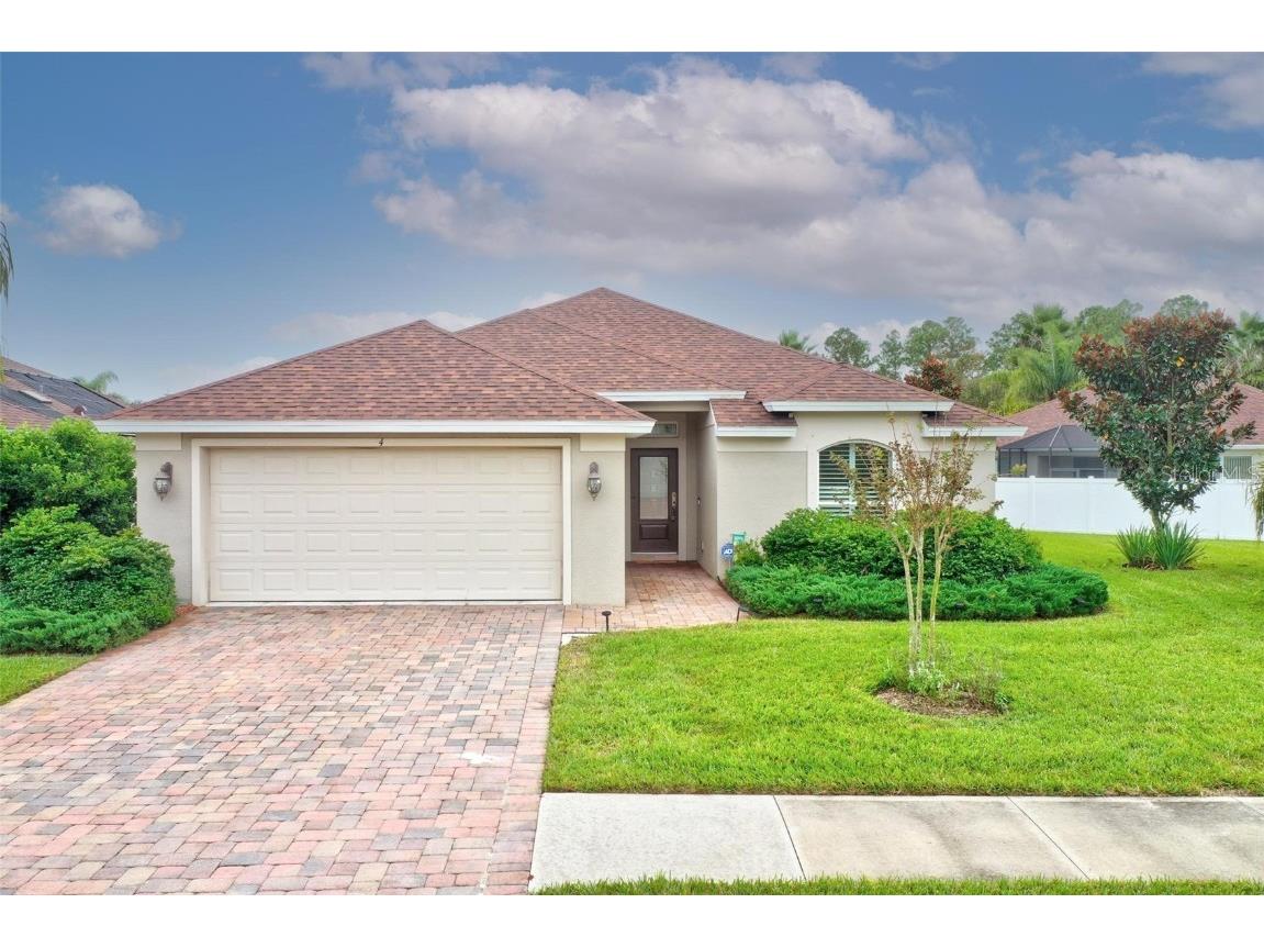 4 Arena Lake Drive Palm Coast FL 32137 FC313438 image1