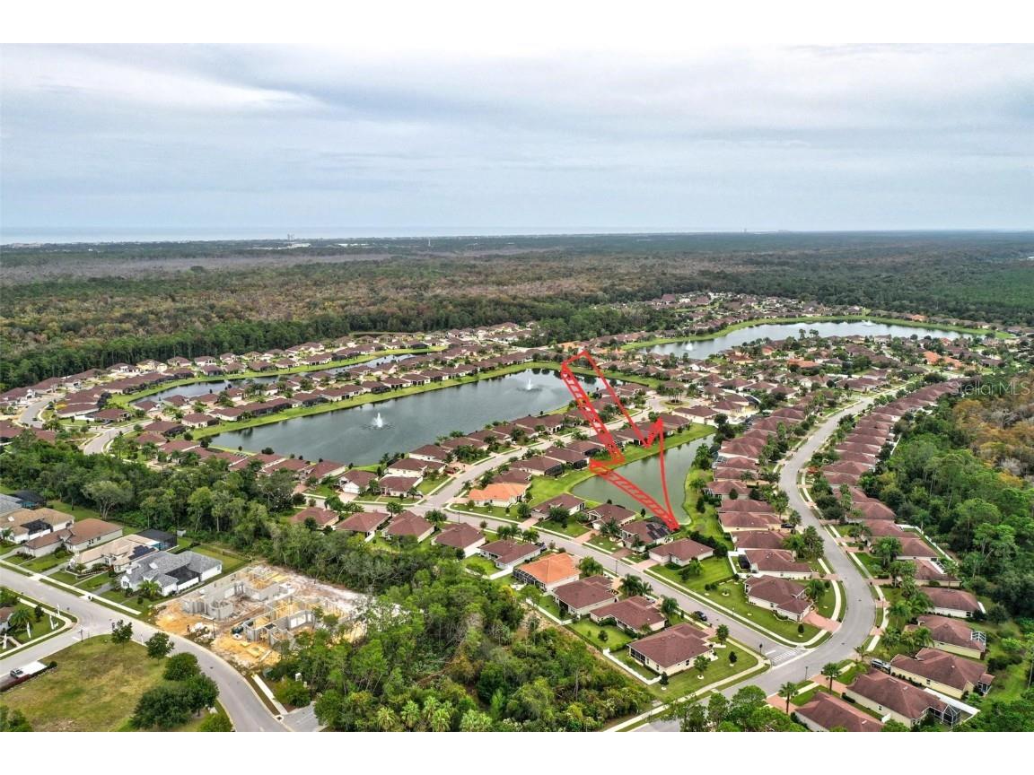 4 Arena Lake Drive Palm Coast FL 32137 FC313438 image49