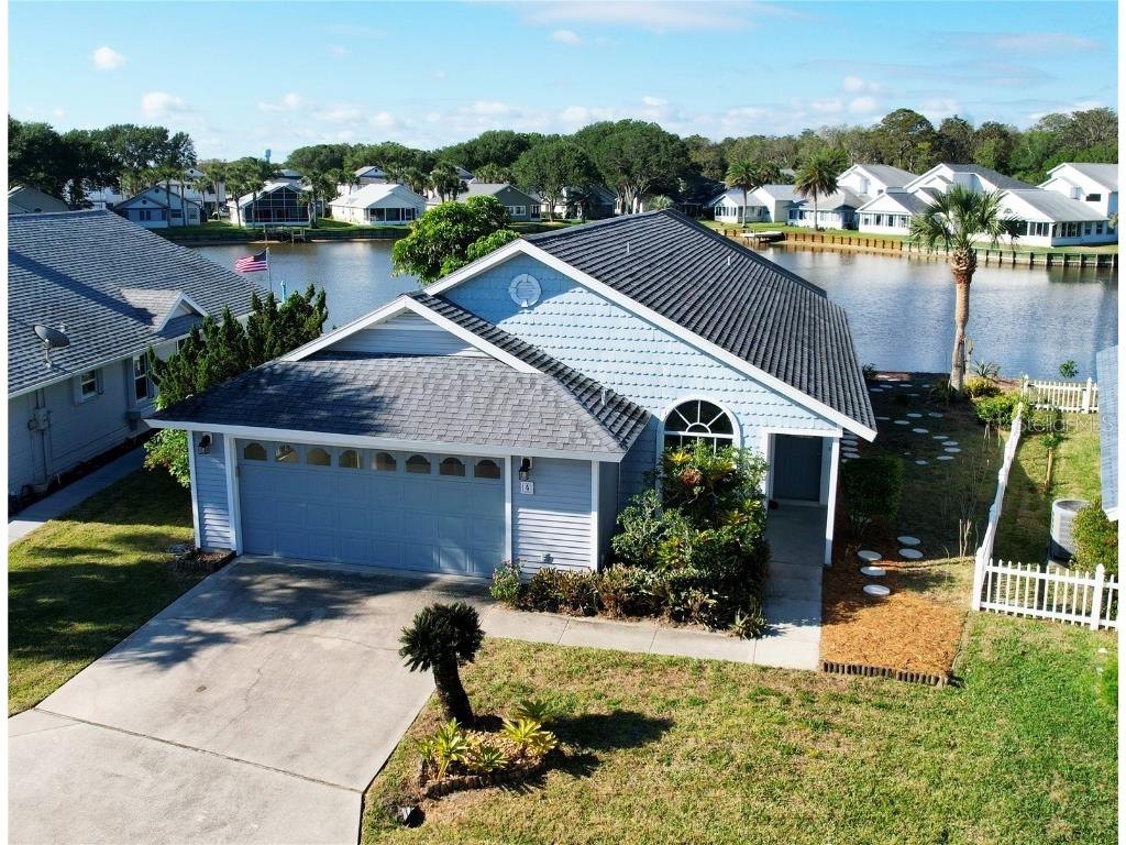 4 Avalon Drive Palm Coast FL 32137 FC309029 image1