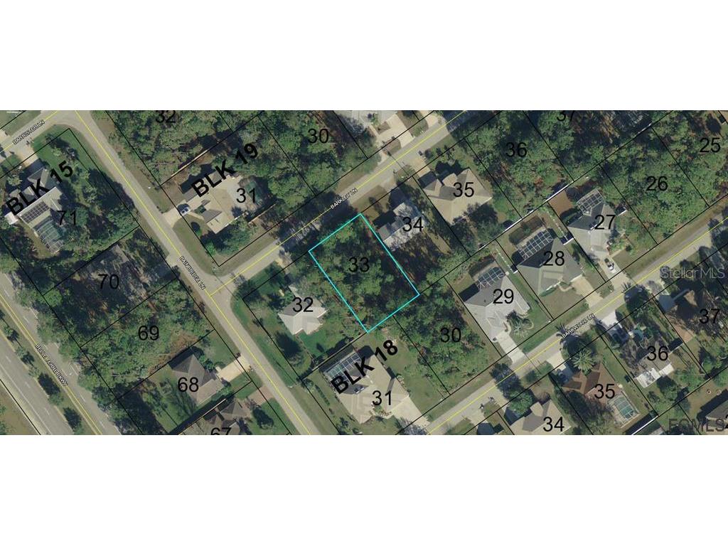 4 Barkley Lane Palm Coast FL 32137 FC249701 image2