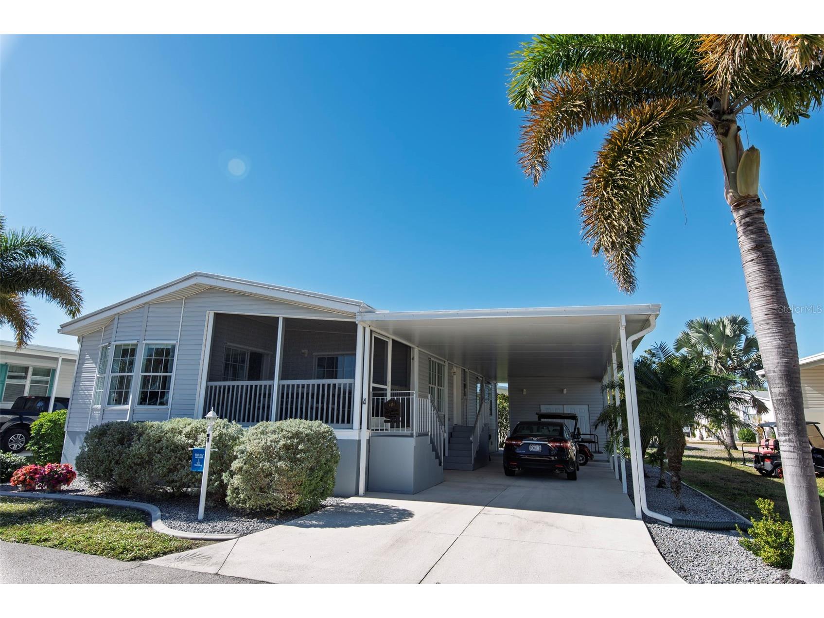 4 Belcher Drive Punta Gorda FL 33950 C7519808 image1