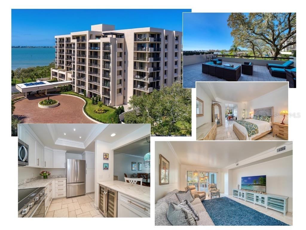 4 Belleview Boulevard #108 Belleair FL 33756 - CLEARWATER HARBOR INTRACOASTAL U8191454 image1