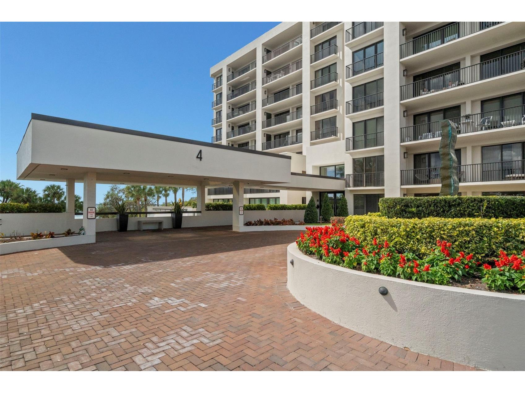4 Belleview Boulevard #108 Belleair FL 33756 TB8484003 image1