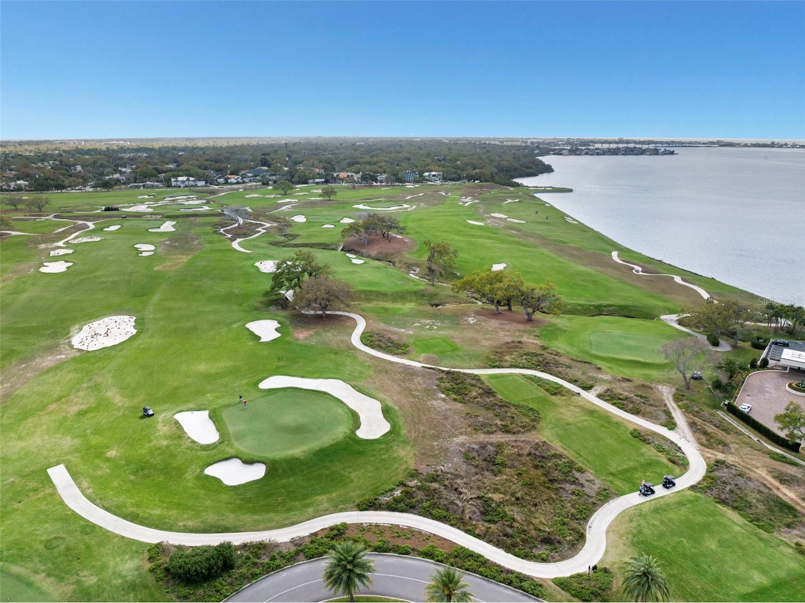4 Belleview Boulevard #108 Belleair FL 33756 TB8484003 image41