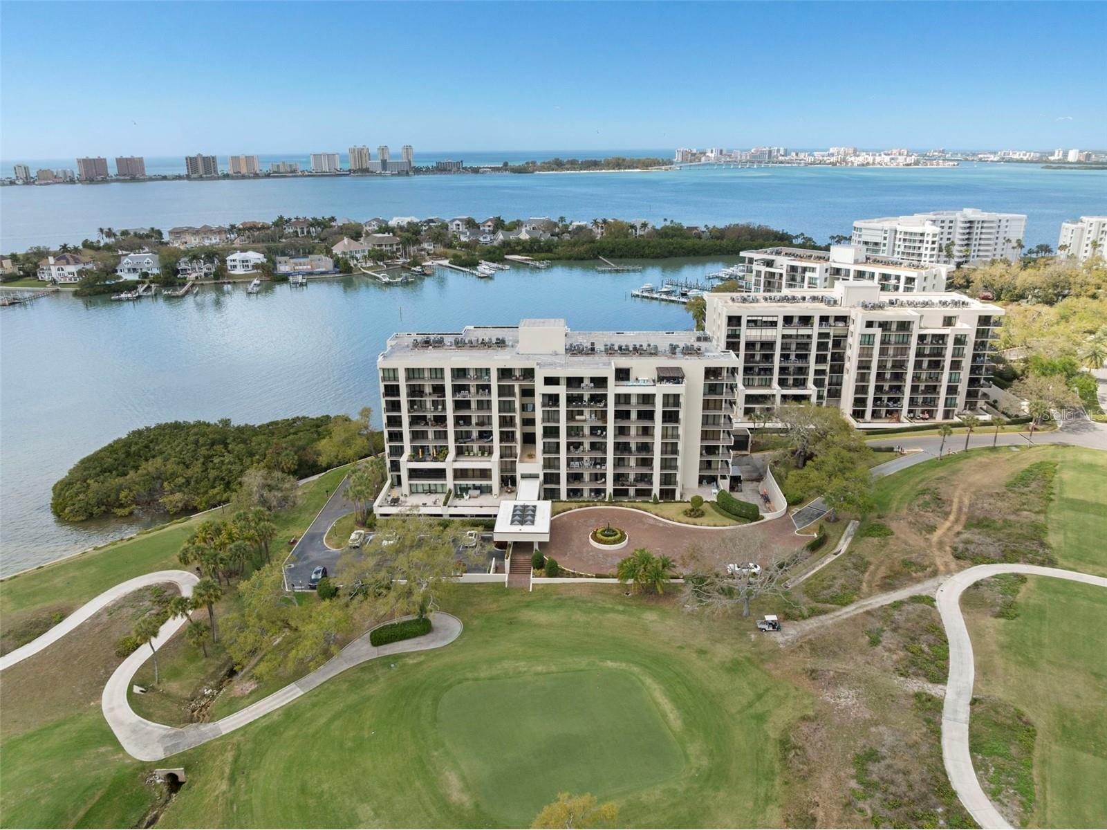 4 Belleview Boulevard #108 Belleair FL 33756 TB8484003 image43