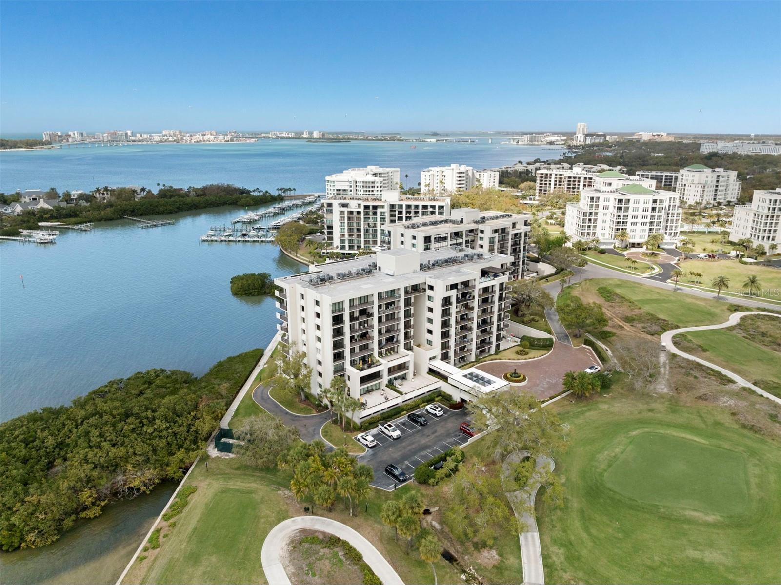 4 Belleview Boulevard #108 Belleair FL 33756 TB8484003 image44