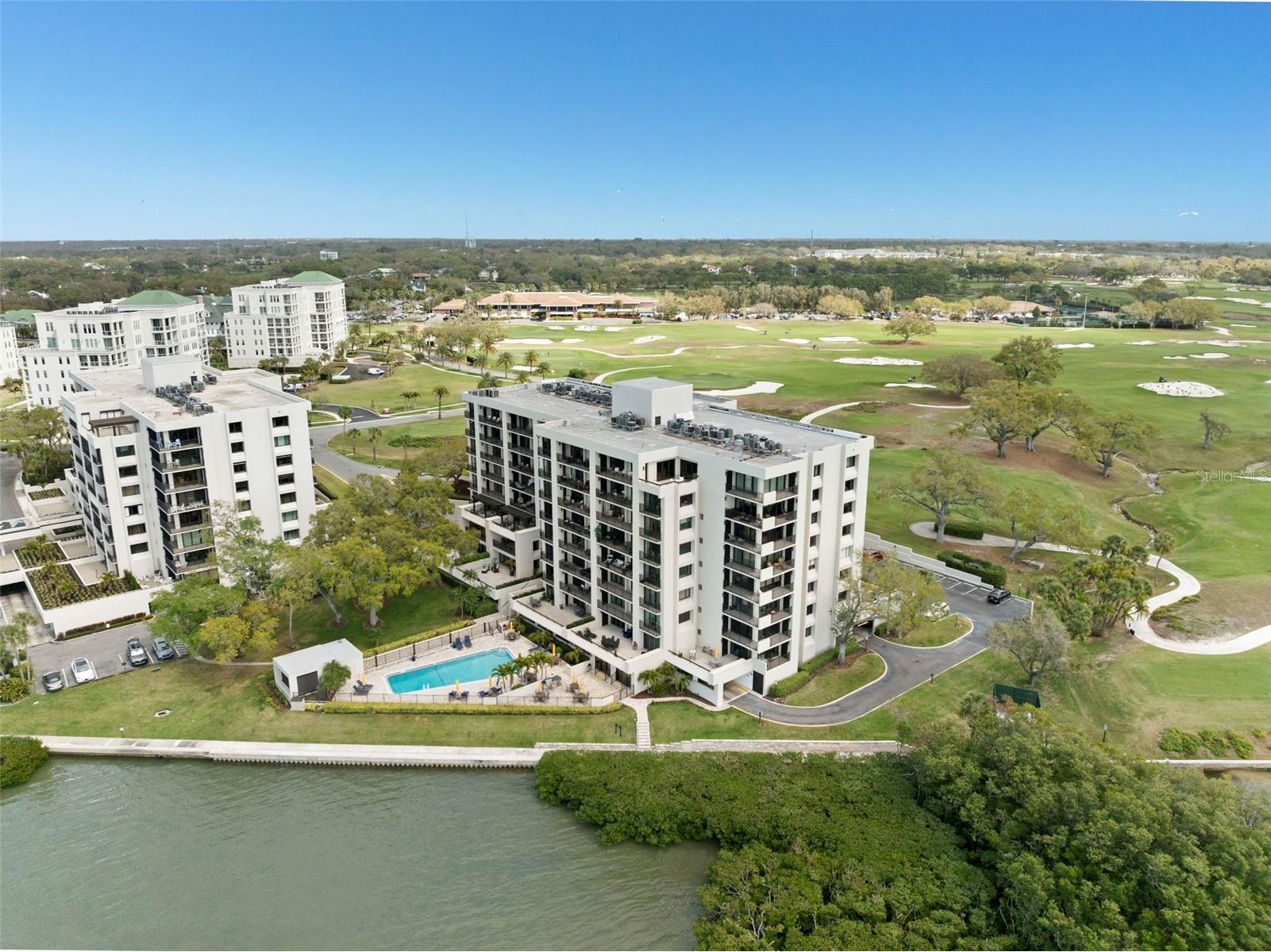 4 Belleview Boulevard #108 Belleair FL 33756 TB8484003 image45