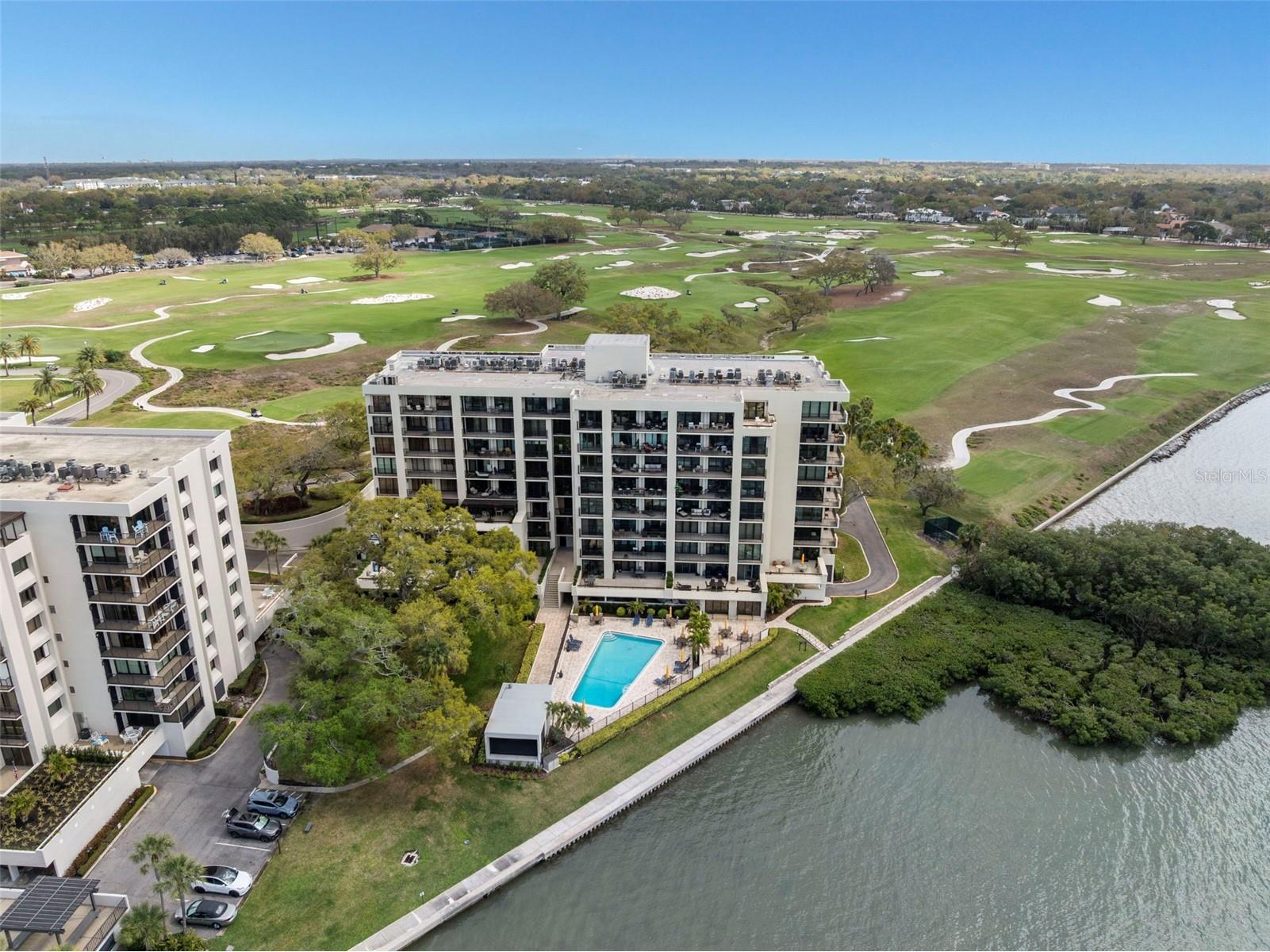 4 Belleview Boulevard #108 Belleair FL 33756 TB8484003 image46