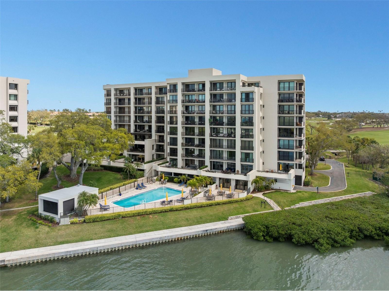 4 Belleview Boulevard #108 Belleair FL 33756 TB8484003 image47