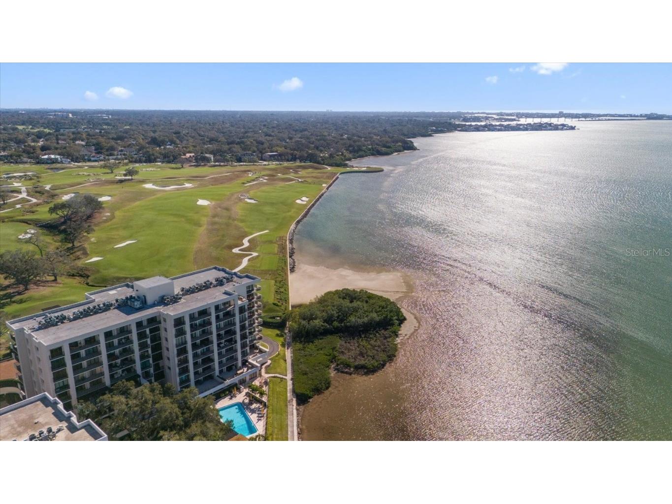 4 Belleview Boulevard #405 Belleair FL 33756 U8228798 image1