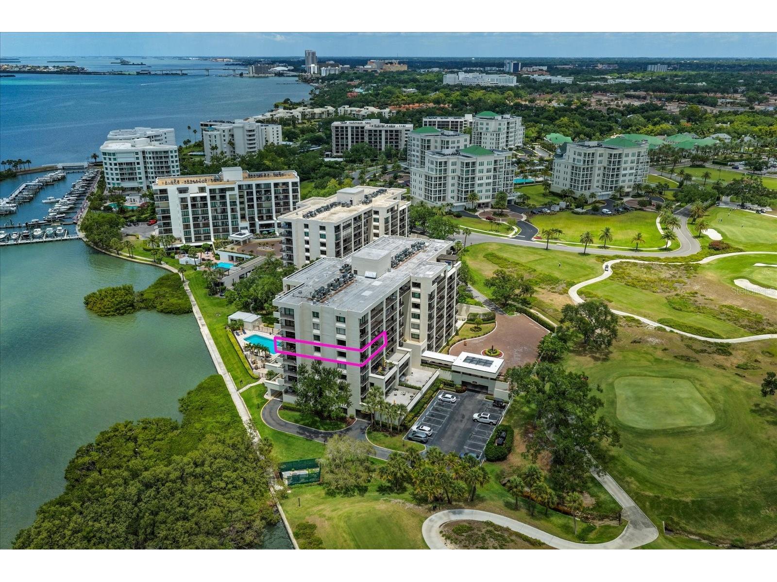 4 Belleview Boulevard #503 Belleair FL 33756 TB8508282 image1