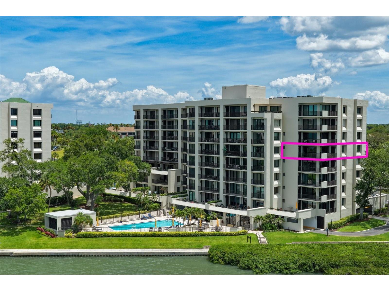4 Belleview Boulevard #503 Belleair FL 33756 TB8508282 image44