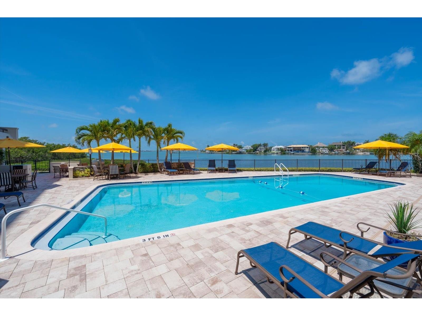 4 Belleview Boulevard #503 Belleair FL 33756 TB8508282 image46