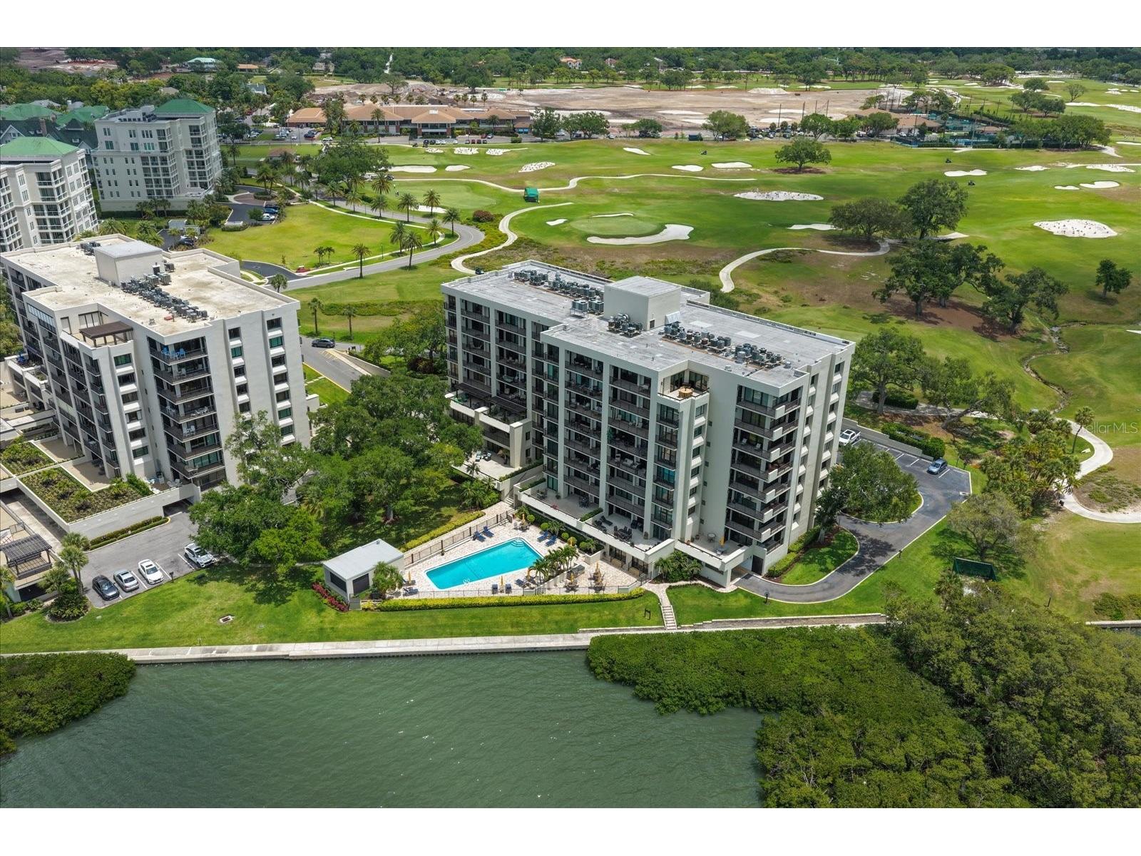 4 Belleview Boulevard #503 Belleair FL 33756 TB8508282 image50