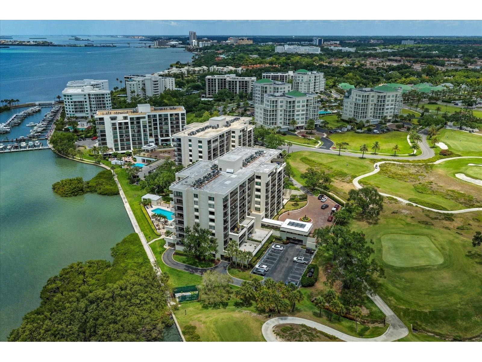 4 Belleview Boulevard #503 Belleair FL 33756 TB8508282 image51
