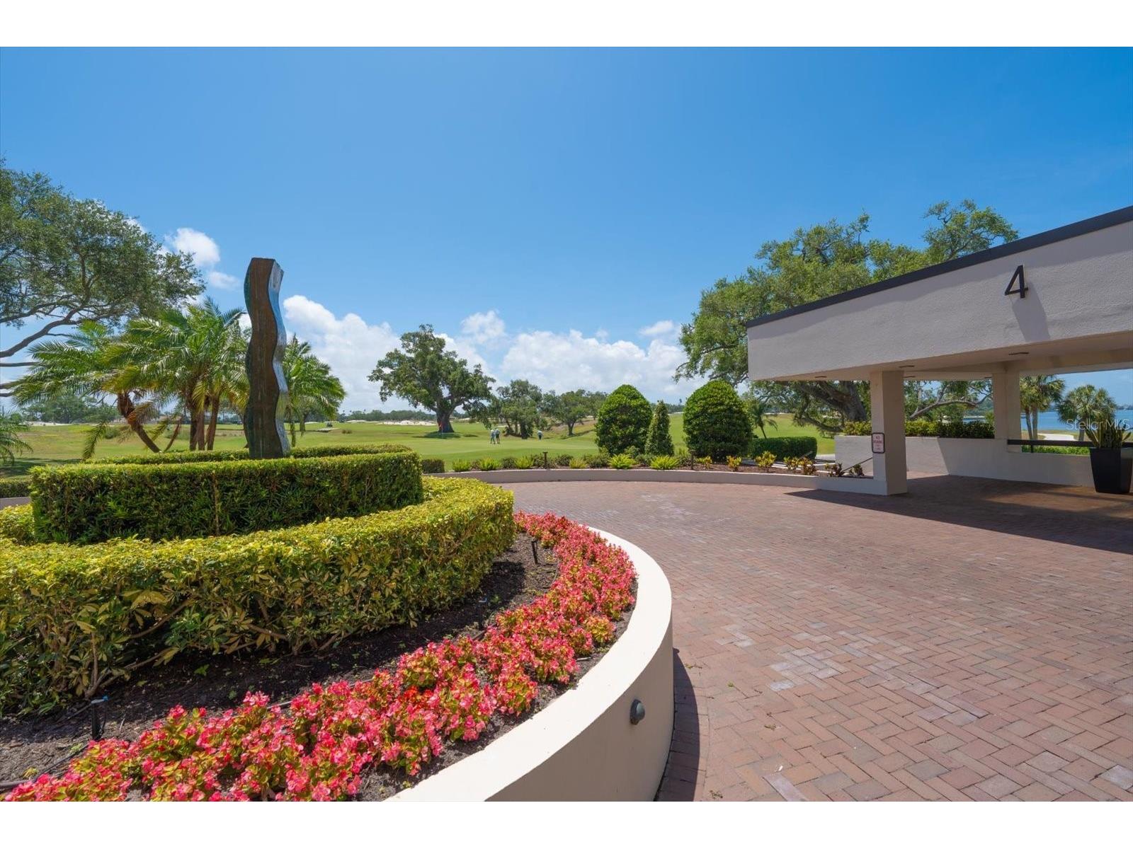 4 Belleview Boulevard #503 Belleair FL 33756 TB8508282 image68