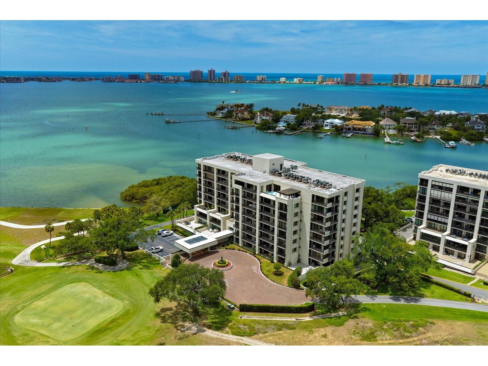 4 Belleview Boulevard #503 Belleair FL 33756 TB8508282 image70