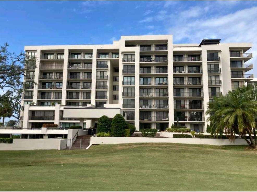 4 Belleview Boulevard #505 Belleair FL 33756 TB8330649 image1