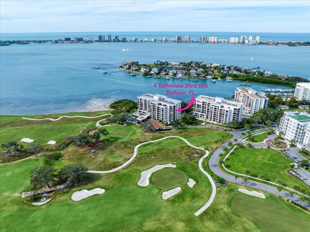 4 Belleview Boulevard #606 Belleair FL 33756 U8224107 image1