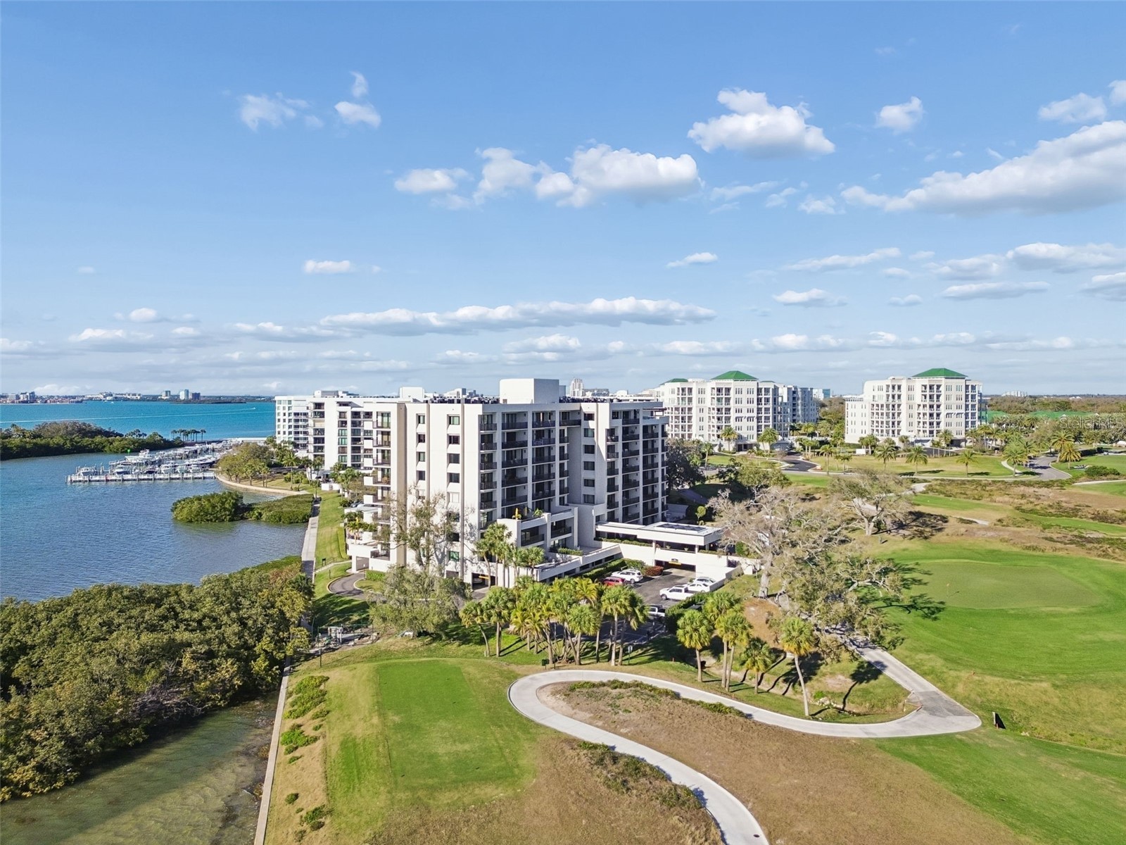 4 Belleview Boulevard #701 Belleair FL 33756 TB8481027 image1