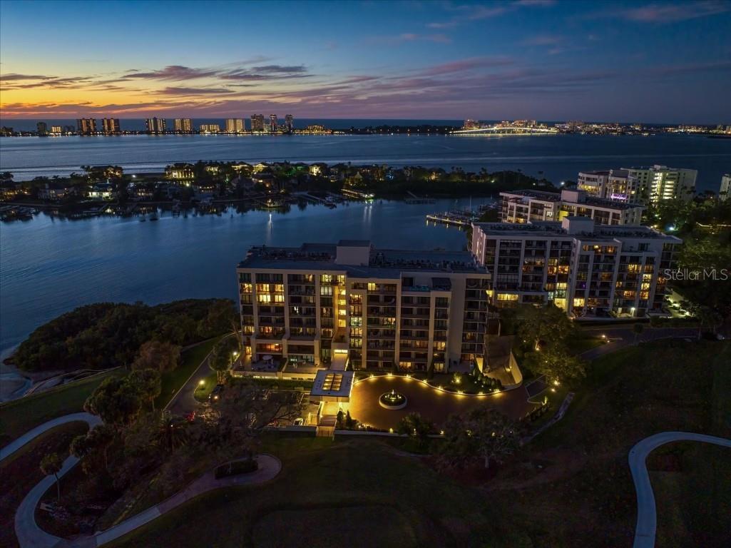 4 Belleview Boulevard #705 Belleair FL 33756 U8226700 image1