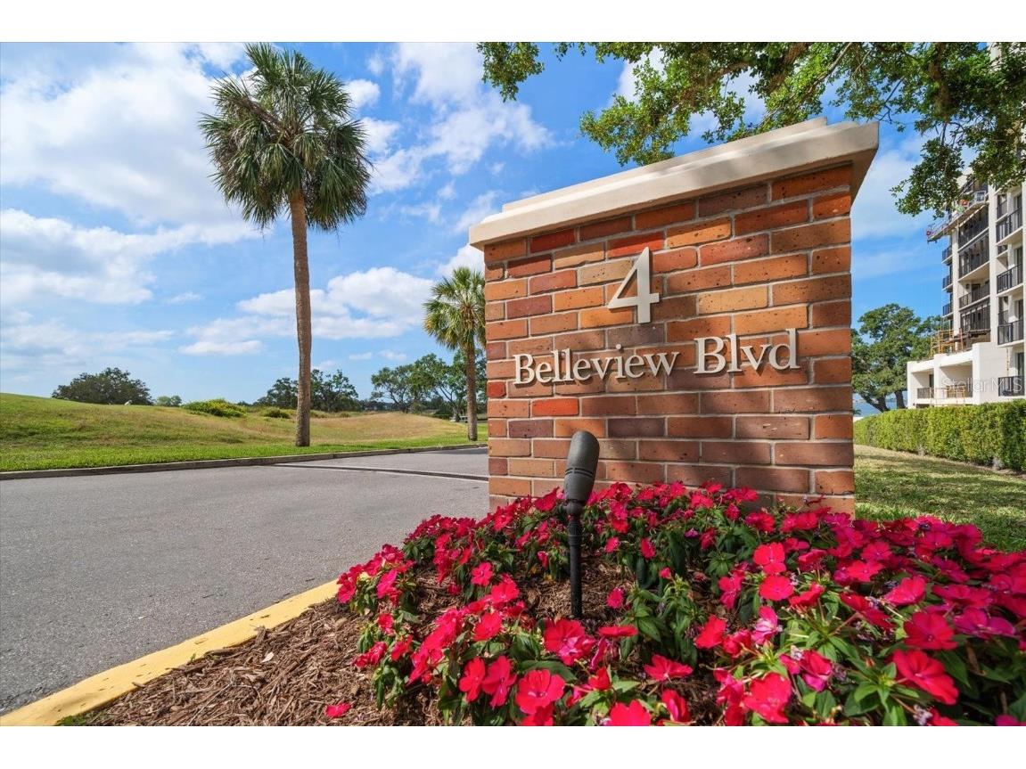 4 Belleview Boulevard #802 Belleair FL 33756 TB8381621 image52