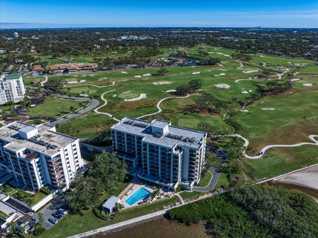 4 Belleview Boulevard #802 Belleair FL 33756 TB8381621 image59