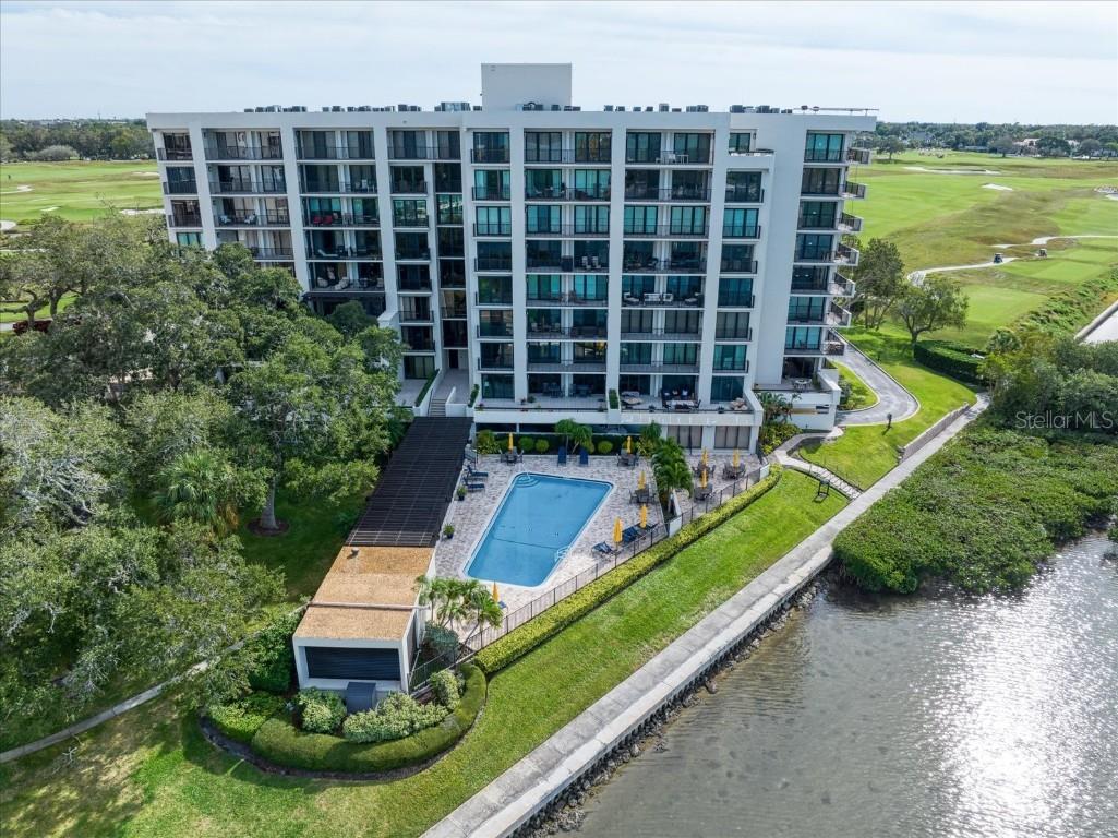 4 Belleview Boulevard #802 Belleair FL 33756 TB8381621 image66