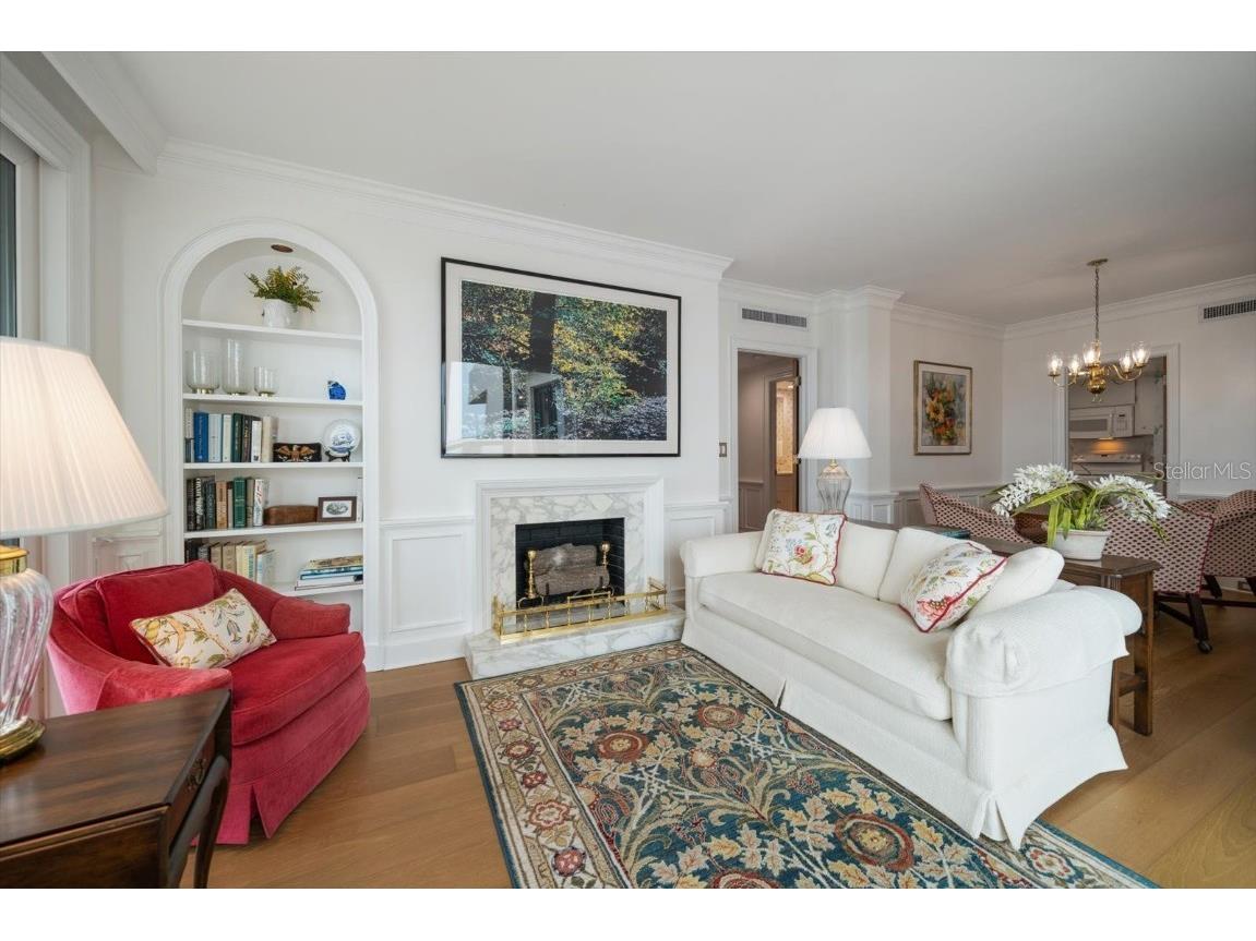 4 Belleview Boulevard #802 Belleair FL 33756 TB8381621 image8