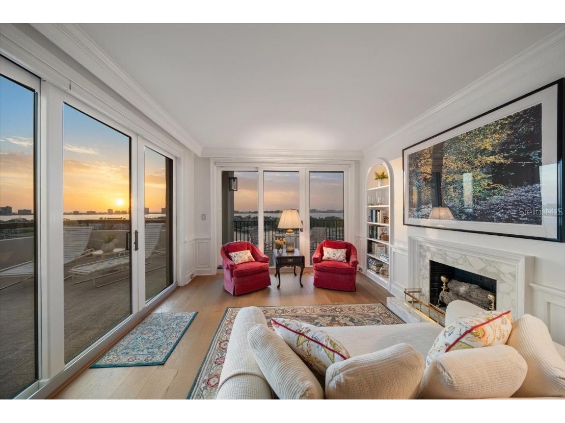 4 Belleview Boulevard #802 Belleair FL 33756 TB8381621 image9