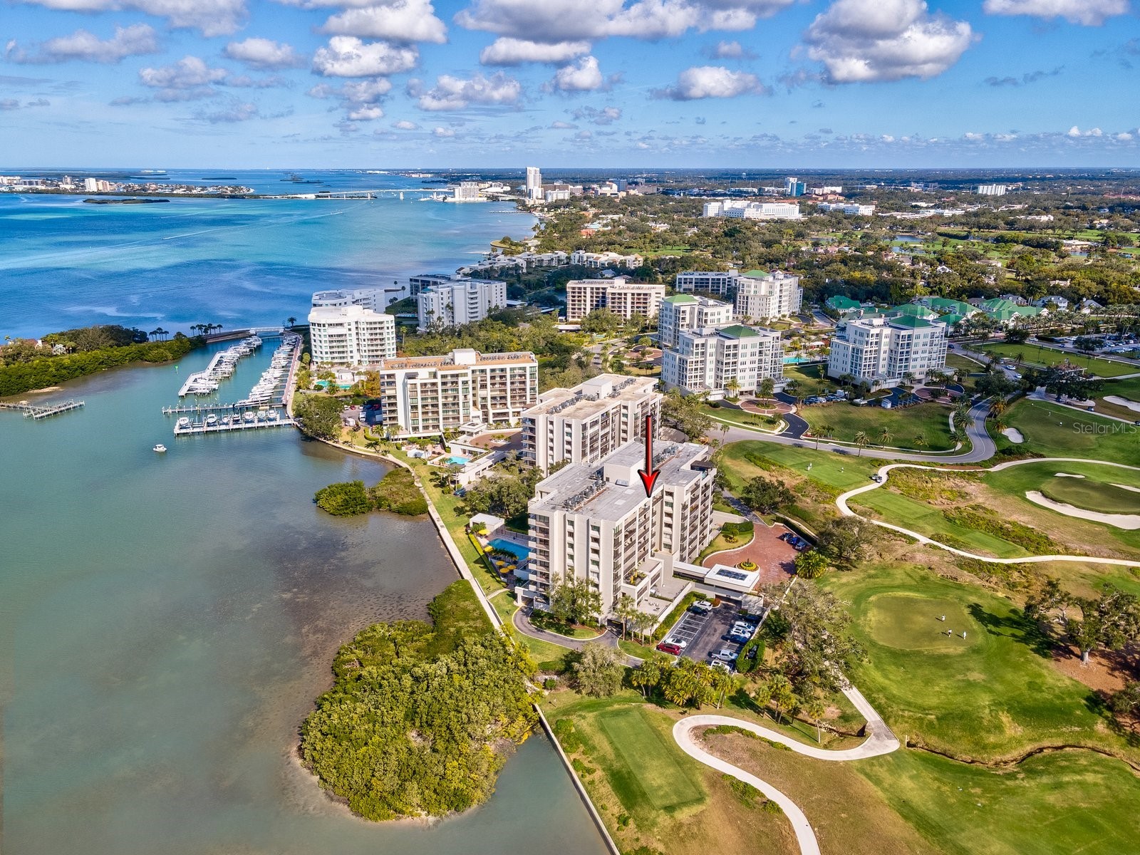 4 Belleview Boulevard #804 Belleair FL 33756 TB8466067 image33