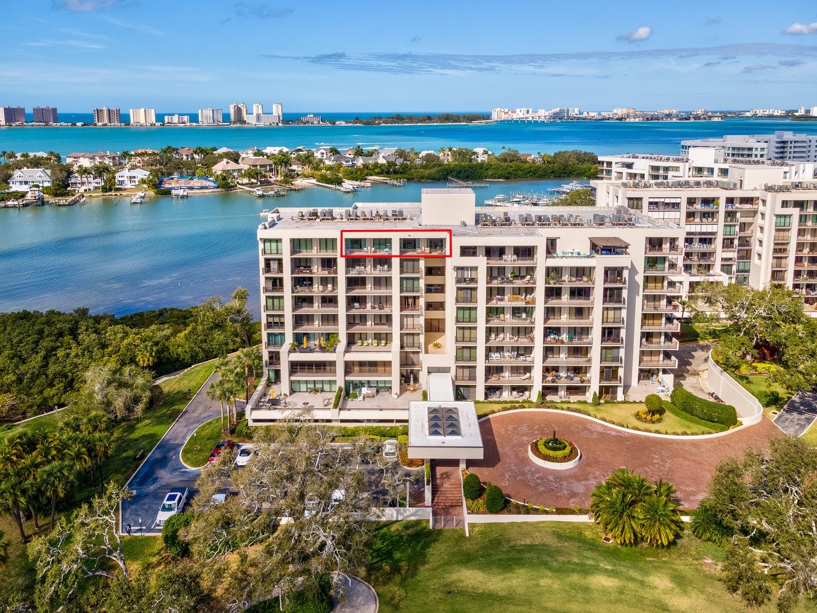 4 Belleview Boulevard #804 Belleair FL 33756 TB8466067 image34