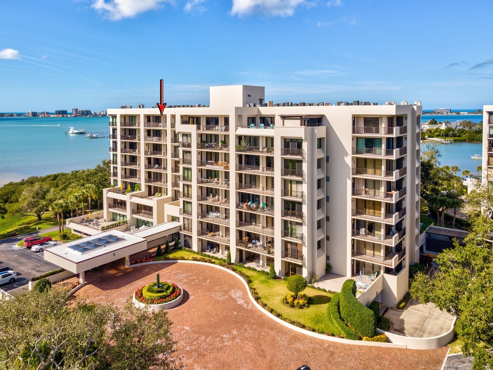 4 Belleview Boulevard #804 Belleair FL 33756 TB8466067 image35