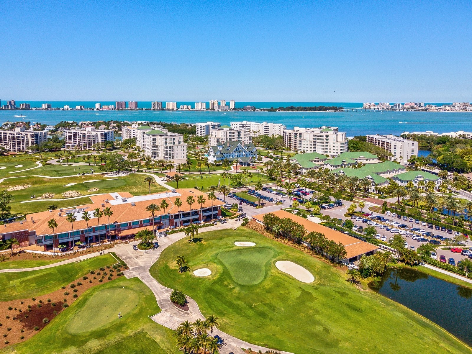 4 Belleview Boulevard #804 Belleair FL 33756 TB8466067 image44