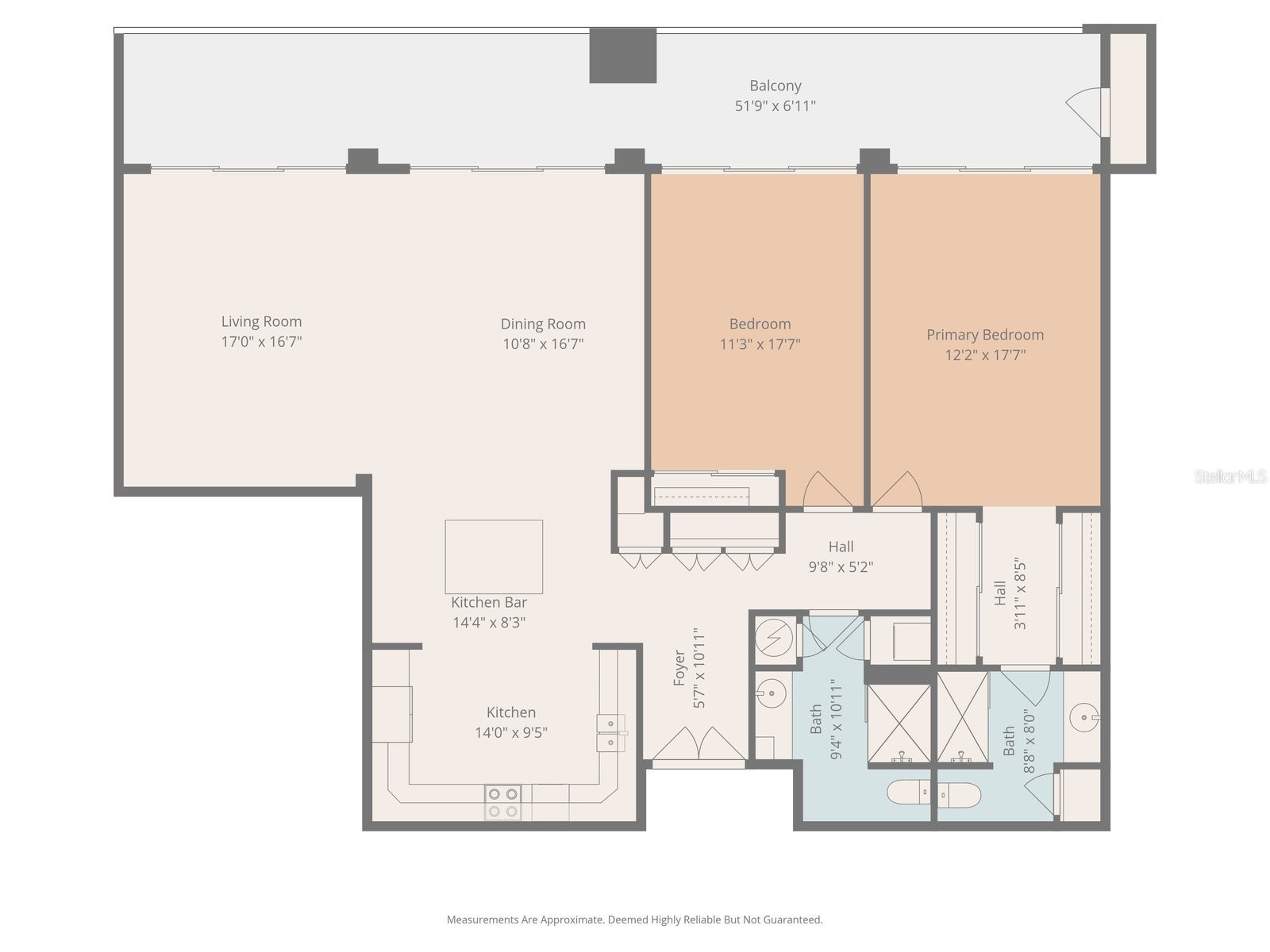 4 Belleview Boulevard #804 Belleair FL 33756 TB8466067 image52
