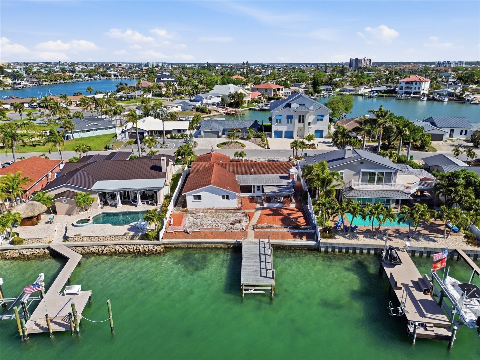 4 Bellevue Drive Treasure Island FL 33706 - DEVIL'S ELBOW TB8496232 image22