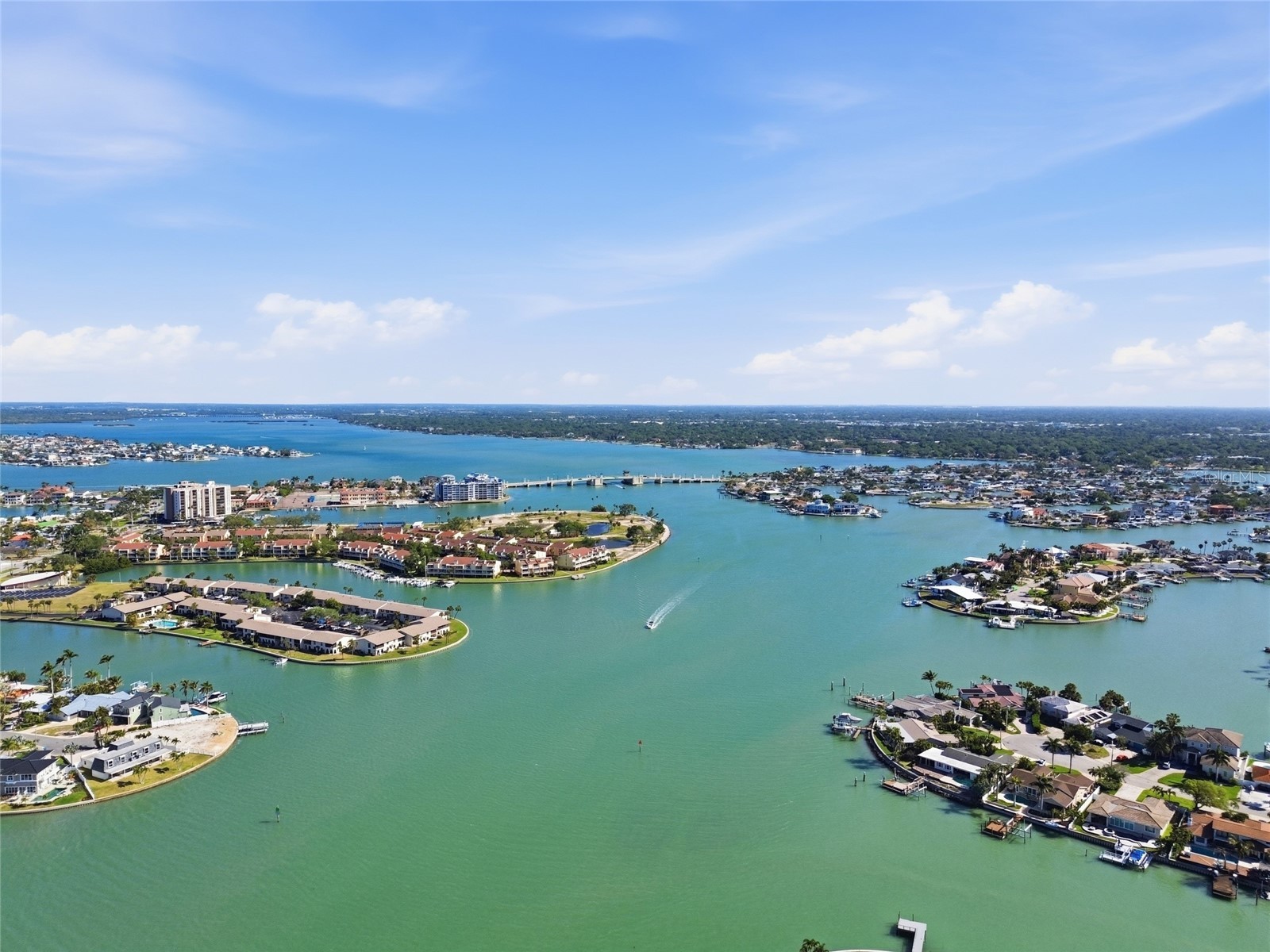 4 Bellevue Drive Treasure Island FL 33706 - DEVIL'S ELBOW TB8496232 image24