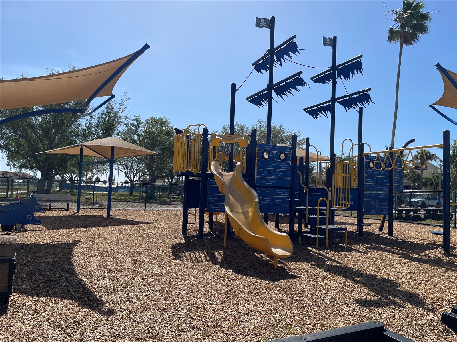 4 Bellevue Drive Treasure Island FL 33706 - DEVIL'S ELBOW TB8496232 image28
