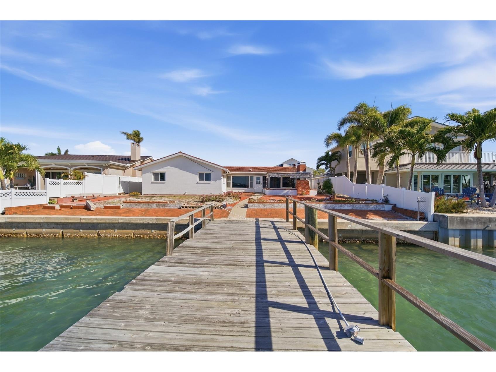4 Bellevue Drive Treasure Island FL 33706 - DEVIL'S ELBOW TB8496232 image6
