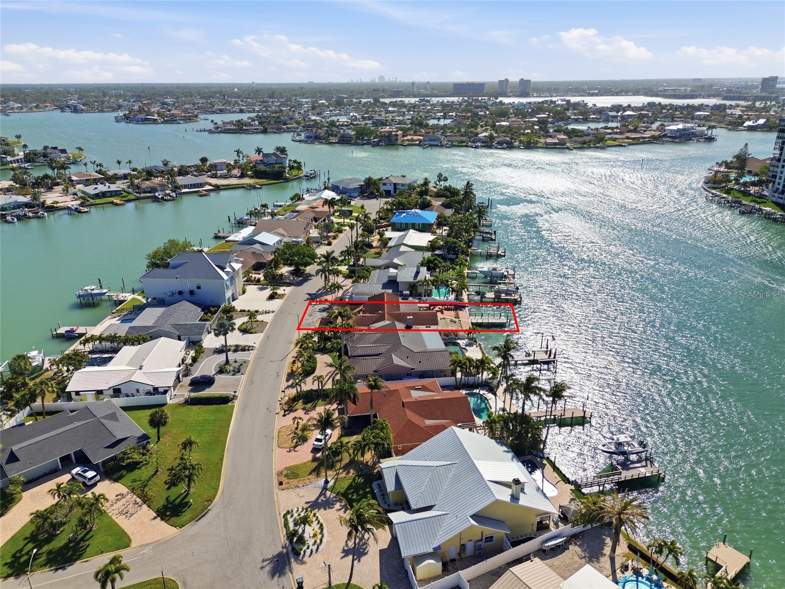 4 Bellevue Drive Treasure Island FL 33706 - DEVIL'S ELBOW TB8508743 image19
